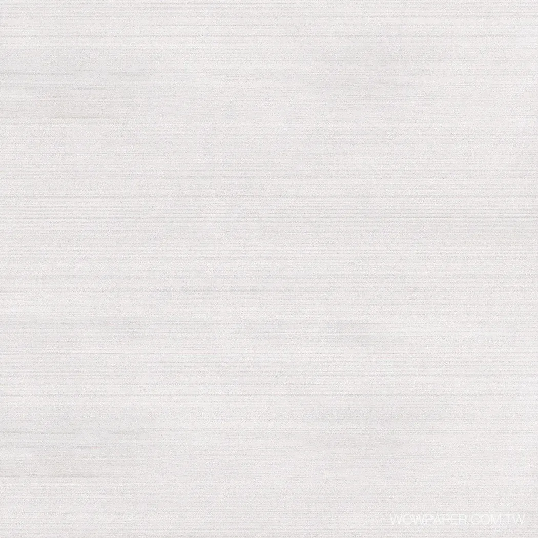 個性橫織布紋 壁紙(米灰)