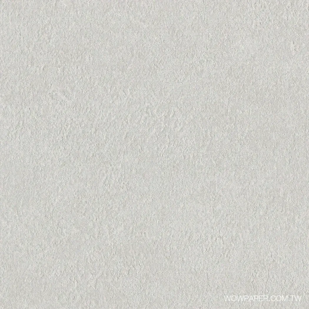石牆紋 貝殻再生壁紙(灰)