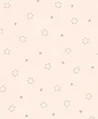 Miffy-小星星 壁紙
