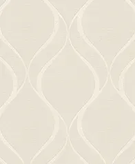 異國風情圖騰 壁紙(香檳)