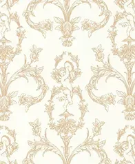 小天使圖騰 壁紙(棕)