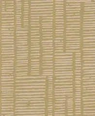 南方工藝紋 壁紙(咖)