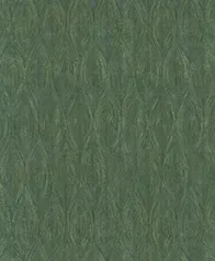羽陶 壁紙(孔雀綠)