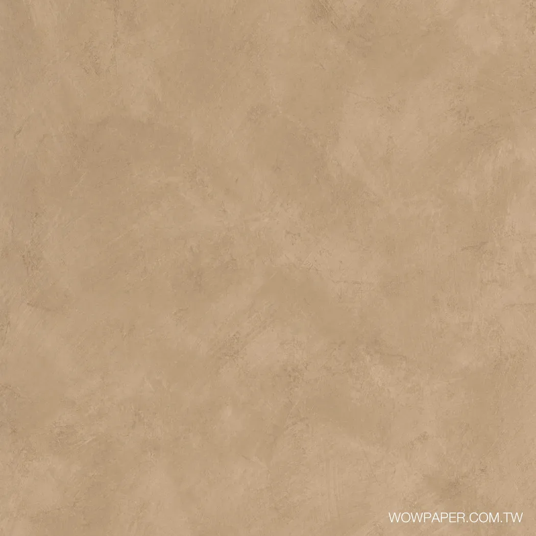 層次藝術泥灰牆 壁紙(奶咖)