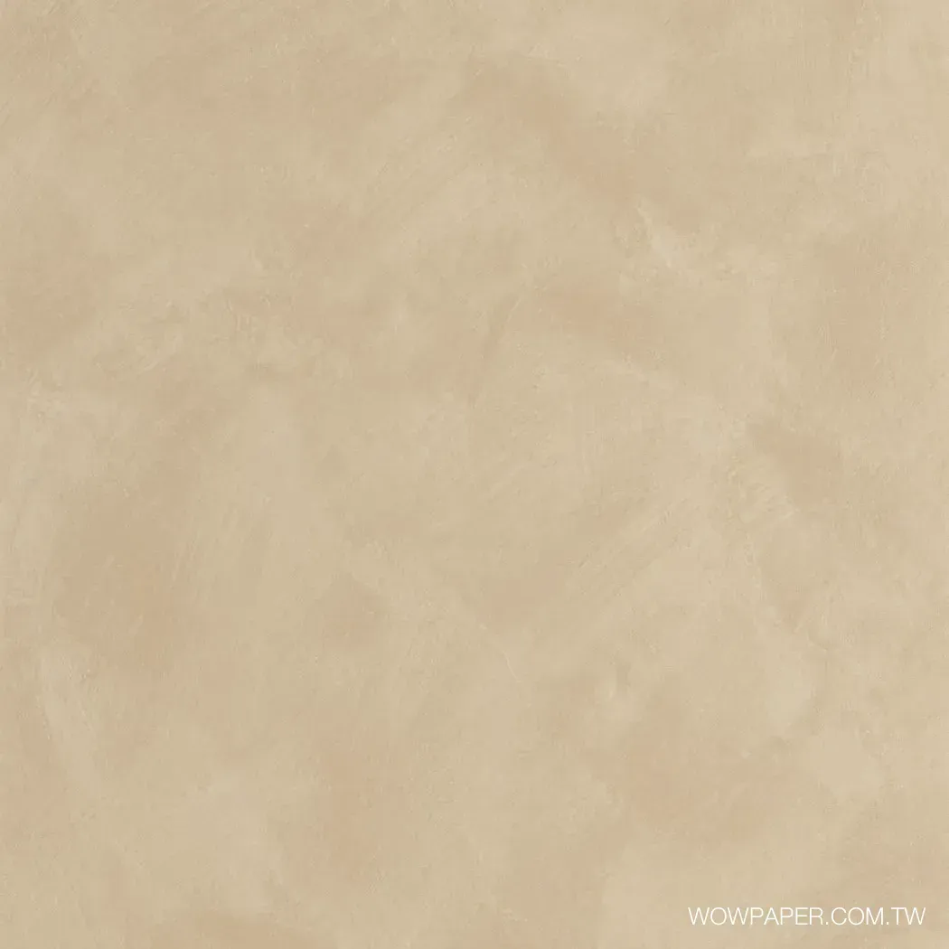 藝術泥灰牆 壁紙(奶茶)