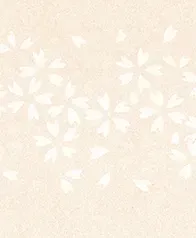 飛舞的櫻花 壁紙(粉)