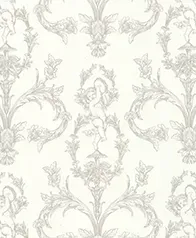 小天使圖騰 壁紙(灰)