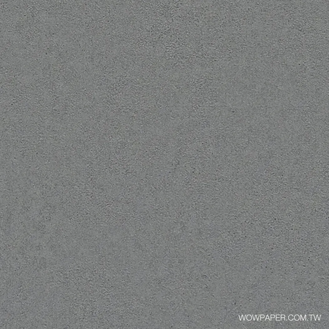 單色獵紋漆牆 壁紙(灰)