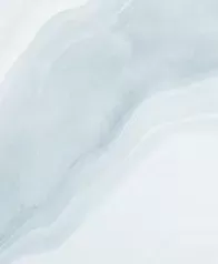 岩流 壁畫(藍綠)