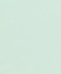 細緻泥漆牆 壁紙(薄荷綠)