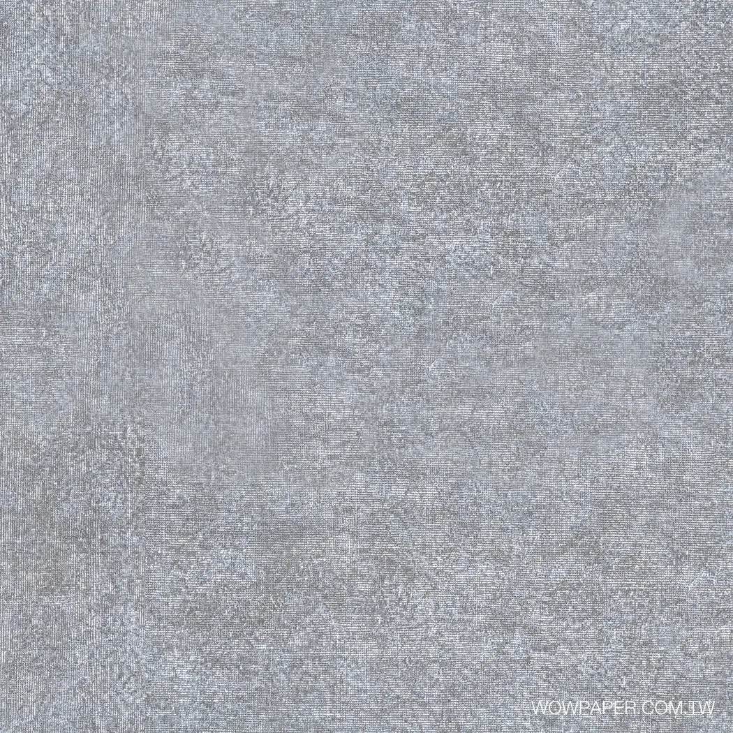 短絨織布紋 壁紙(藍灰)