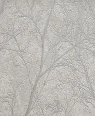 珍珠光小樹林 壁紙