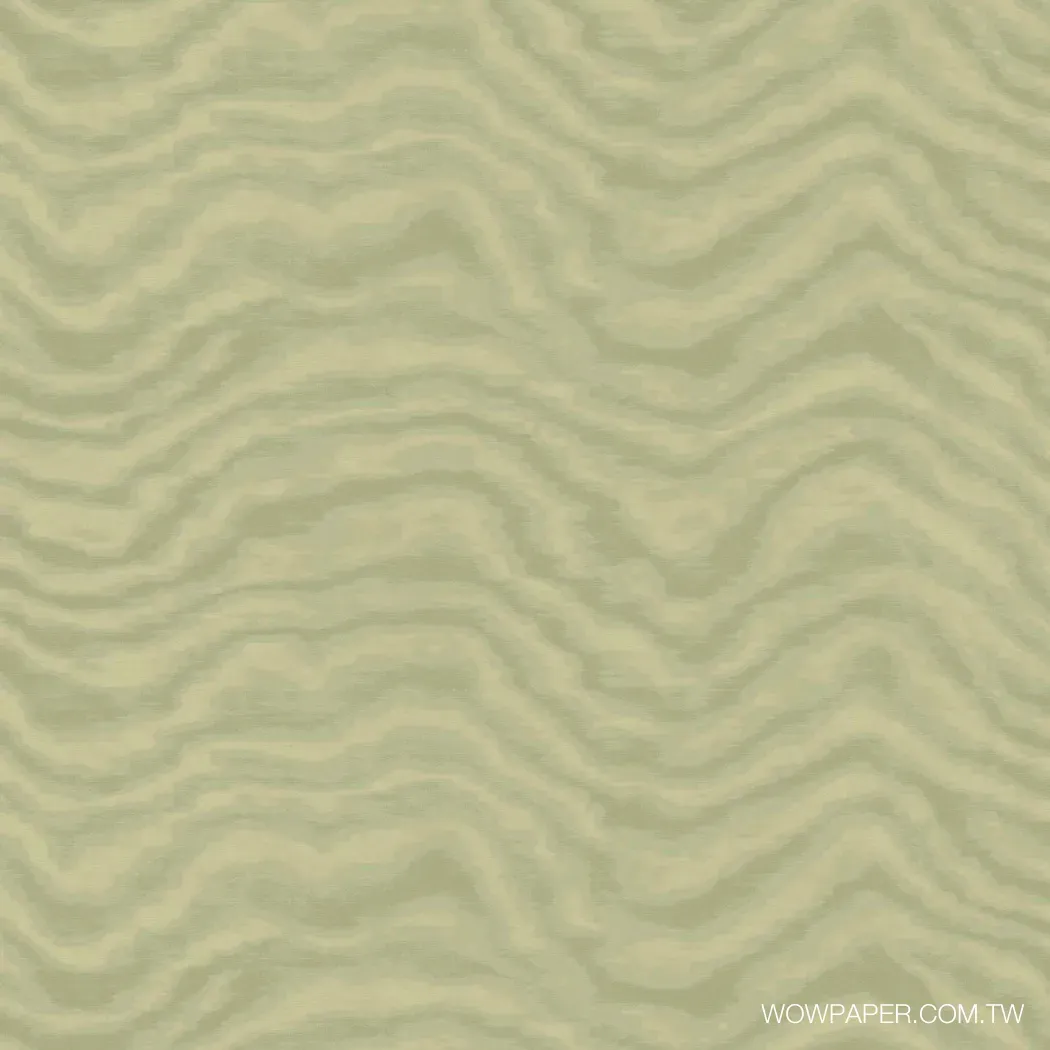 流光沙霧 壁紙(綠)