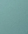 濃色土牆 壁紙(藍綠)