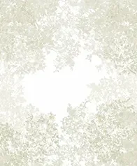 樹梢天空 壁紙(苔綠)