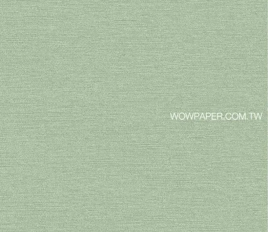 細織布紋 壁紙(綠)