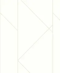 輕奢現代線條 壁紙(米)