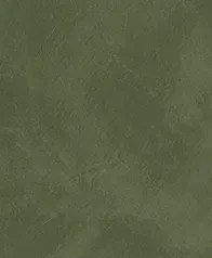 藝術泥灰牆 壁紙(濃抹茶)