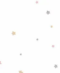 沙漠星語 壁紙(粉)