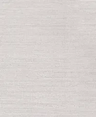 現代麻布紋 壁紙(淡藕灰)