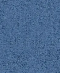 地中海風漆牆 壁紙(藍)