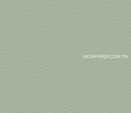 莫里斯漆色牆 壁紙(莫蘭迪綠)