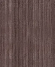 個性直織布紋 壁紙(褐)