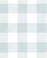 嘉頓格紋 壁紙(藍)