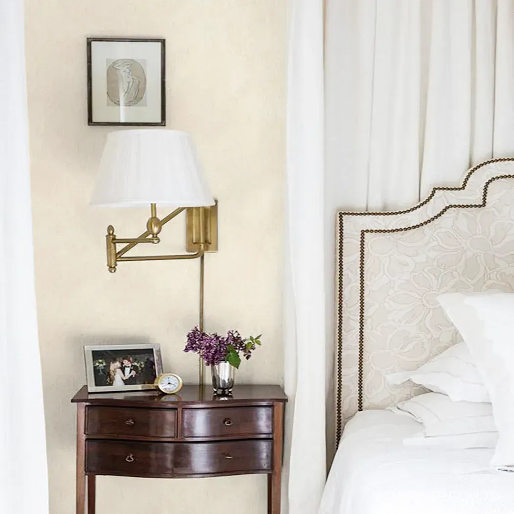 層次藝術泥灰牆 壁紙(米)