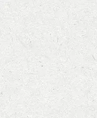 沙丘單色棉紋 壁紙(白灰)
