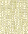 麻織紋 壁紙(米黃色)