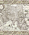 古亞航海圖壁紙
