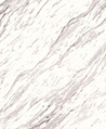 大理石紋 壁紙(白灰)