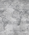 高密度世界地圖 壁紙-泥牆