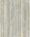 藝術竹紋 壁紙(藍灰)