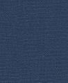濃色粗織布 壁紙(深藍)