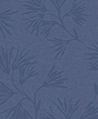 華麗的花香 壁紙(藍)