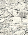 高解析石牆壁紙 白灰