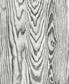 高解析染色木牆 壁紙(深灰)