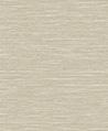 橫織布紋 壁紙(褐)