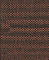 高級布料紋理 壁紙(紅棕)