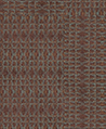 厚織毯紋理 壁紙(紅棕)