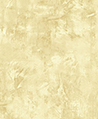藝術漆土牆 壁紙(黃)