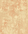 藝術漆土牆 壁紙(橘黃)