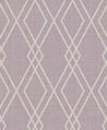 現代菱格 壁紙(紫)