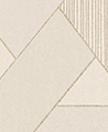 幾何藝術裝飾 壁紙(米)