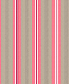 厚印直條紋 壁紙-粉紅織線