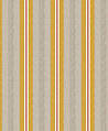 厚印直條紋 壁紙-黃織線