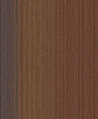 漸層色布紋 壁紙(棕)