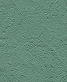 漆色石牆 壁紙(綠)